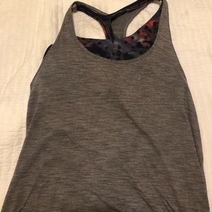 Lululemon Women’s Intrinsic Tank
